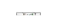 BCS-P-NVR1602-A-4K(4), 16Ch IP, 16Mp, 265+, 2xHDD
